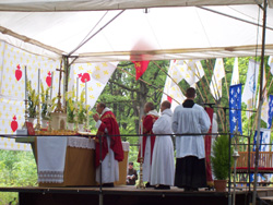  saint Jacques de Compostelle 